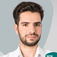XIBIX Solutions GmbH Employee Mostafa Sadeghi's profile photo