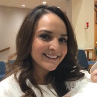Presbyterian Healthcare Services Employee Elizabeth Olivares's profile photo