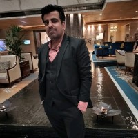 Fresenius Kabi Employee Kamal Gandhi's profile photo