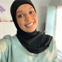 1800RESPECT Australia Employee Zahara Mohammed's profile photo