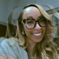 Rivers Casino Portsmouth Employee Taylor Henderson's profile photo