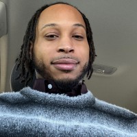 Tulsa Welding School-Dallas Campus Employee Langston Rhynes's profile photo