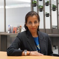 Wawasan Open University (WOU) Employee Natasha Mahtani's profile photo