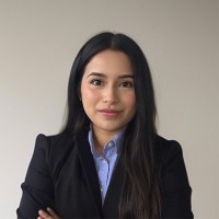 Reef Parking Employee Cristal Cruz's profile photo