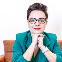 B. Solutions Employee Bianca MacHado's profile photo