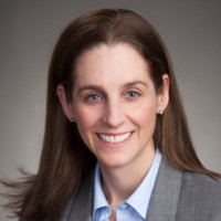 HarbourVest Partners Employee Brooke Logan's profile photo