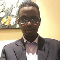 World Bank Group Employee Abdullah Yusuf's profile photo