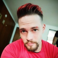 StatsDrone Employee Simon Colmenares's profile photo