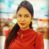 Genpact Employee Neelam P's profile photo