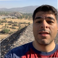Alberto Lobato Email & Phone Number