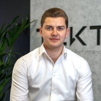 TEKTA UK Employee Jared Moggach's profile photo