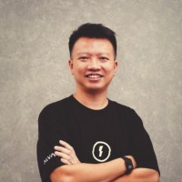 ALVA Employee William Kusuma's profile photo