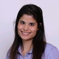 Truvid - Unique Online Video Technology Employee Yael Hausner's profile photo