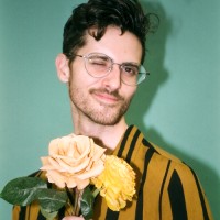 The Standard Hotel Employee Aaron Robin's profile photo
