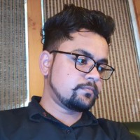 ParentPay Group - India Employee Saurabh Tomar's profile photo