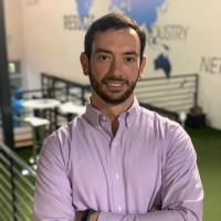 Dome Technology Employee Daniel Pace's profile photo
