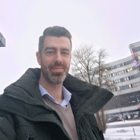 Fitek Group Employee Björn Misseghers's profile photo