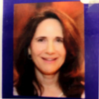 Frost Bank Employee Julie Samson's profile photo