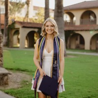 MacKenzie Williams Email & Phone Number