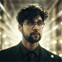 Firman Solutions Employee Hamed Hanan's profile photo