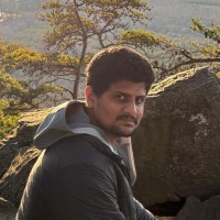 HUD Federal Credit Union Employee Sri Chalasani's profile photo