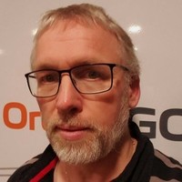 Antoine Megens Email & Phone Number