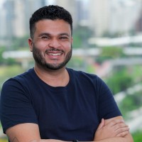 Johnson & Johnson Innovative Medicine Brasil Employee Fidel Santos's profile photo