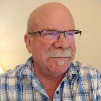 Hark Employee Michael Muzzy's profile photo
