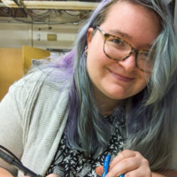 Alloy Enterprises Inc Employee Annabel Lewis's profile photo