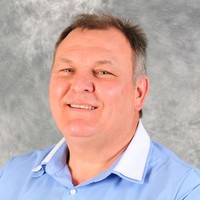 InsideData Employee Michael Erasmus's profile photo