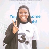 Design Chics Employee Lateefat Bello's profile photo