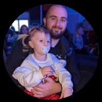PAL Hire Employee Ryan Kirby's profile photo