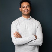 Mikesh Vora Email & Phone Number