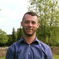 None Employee Scott Baron's profile photo