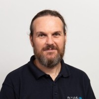 DiUS Employee Ronald Holshausen's profile photo
