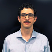 Xtract Research Employee Emil Ferdman's profile photo