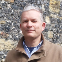 Cubic Transportation Systems Employee Robert Bsc.'s profile photo