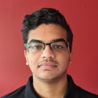 Patriot LLC Employee Rushil Doniparthi's profile photo