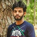 EFutures Employee Gopinath Suriyakumar's profile photo