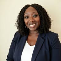 DTS Language Services Employee Candice Taylor's profile photo