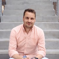 Resolve ApS Employee Andrew Spurrier-Dawes's profile photo