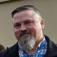 Ocean Spray Cranberries Employee Mark Oglesby's profile photo