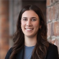GYDE Consulting Employee Lauren Daly's profile photo