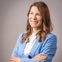 PAYONE Austria GmbH Employee Bianca Leitner's profile photo