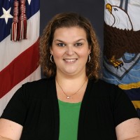Naval Air Warfare Center Aircraft Division (NAWCAD) Employee Christy Leach's profile photo
