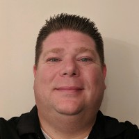 Oracle Employee Sean Doty's profile photo