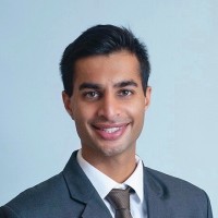 Nimesh Patel Email & Phone Number