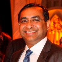 The Property Factory Employee Amit Srivastav's profile photo