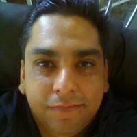 UnitedHealth Group Employee Roger Chavez's profile photo