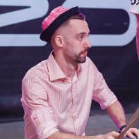 OnTaxi Employee Stanislav Chigin's profile photo